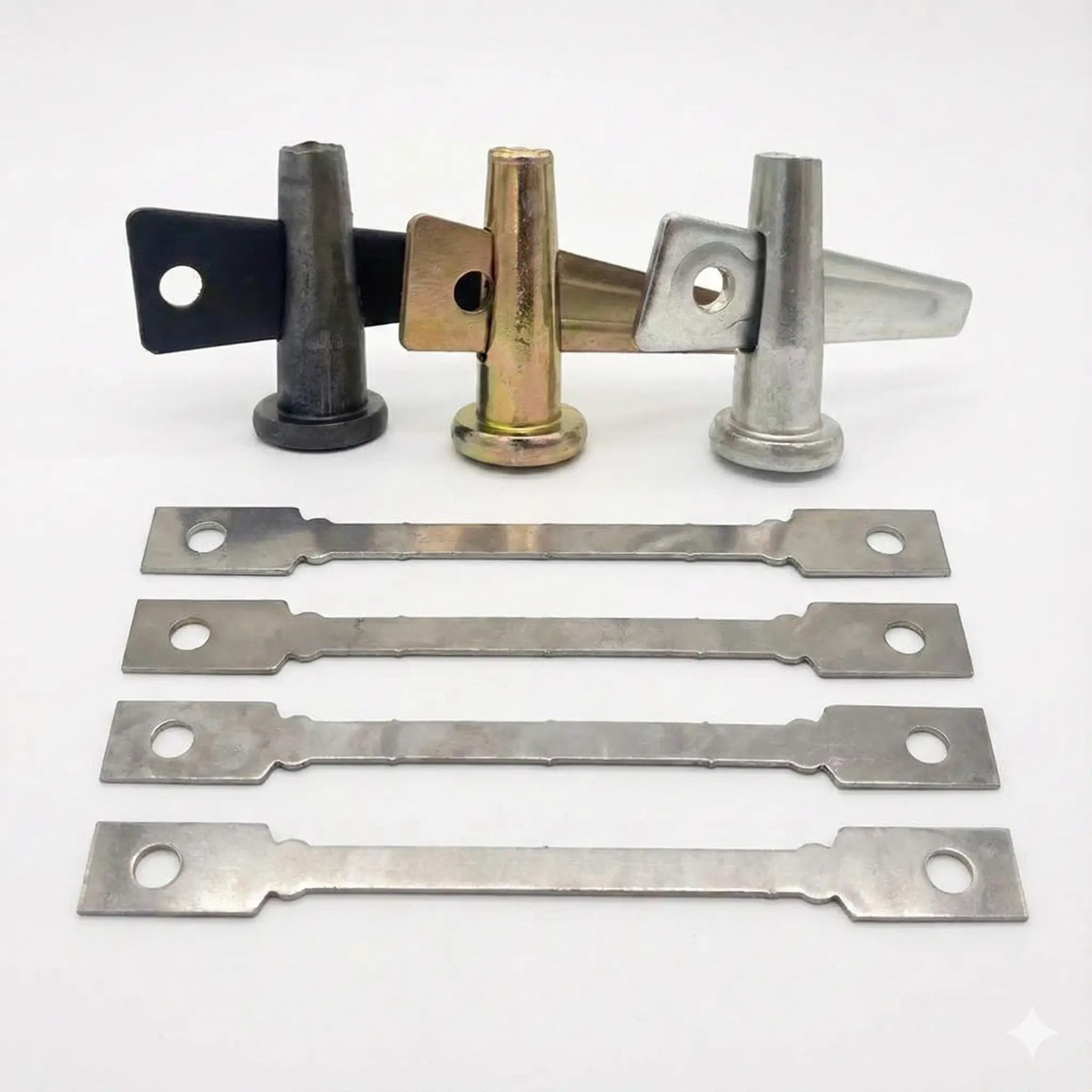 Por qué un sistema confiable de pasador, cuña y amarre es importante para el rendimiento y el ciclo de vida del encofrado de aluminio