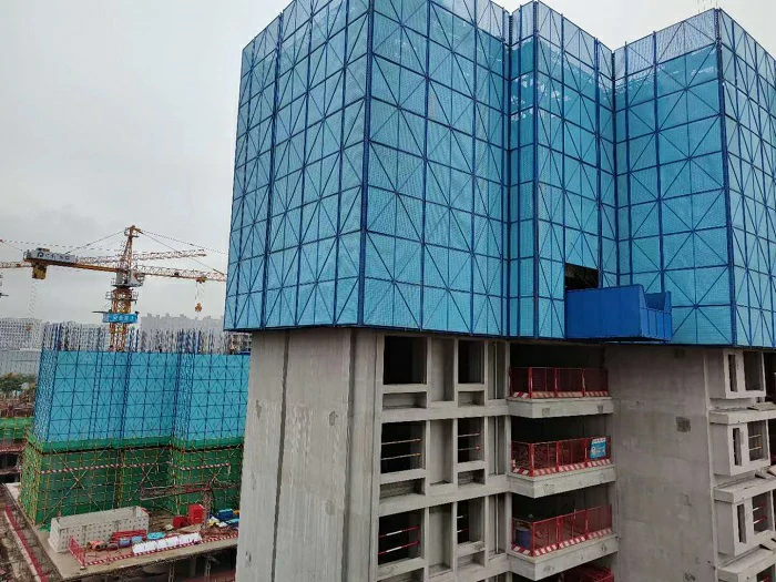 ¿Qué puede solucionar el servicio técnico in situ para encofrados de aluminio?