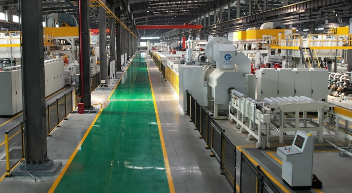 Fábrica de sistemas de soluciones de encofrado de aluminio China