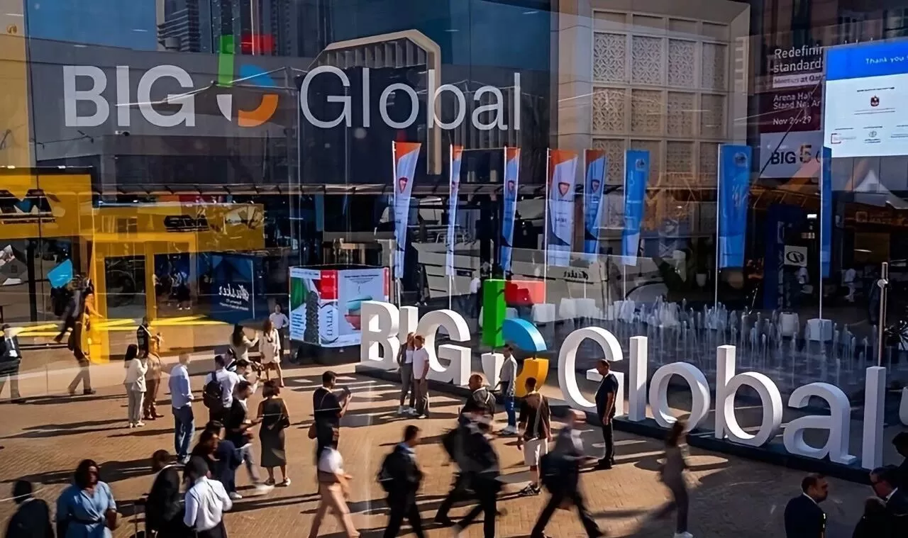 ¡En este momento, Dubái! CIEZN Tecnología propone una solución constructiva china